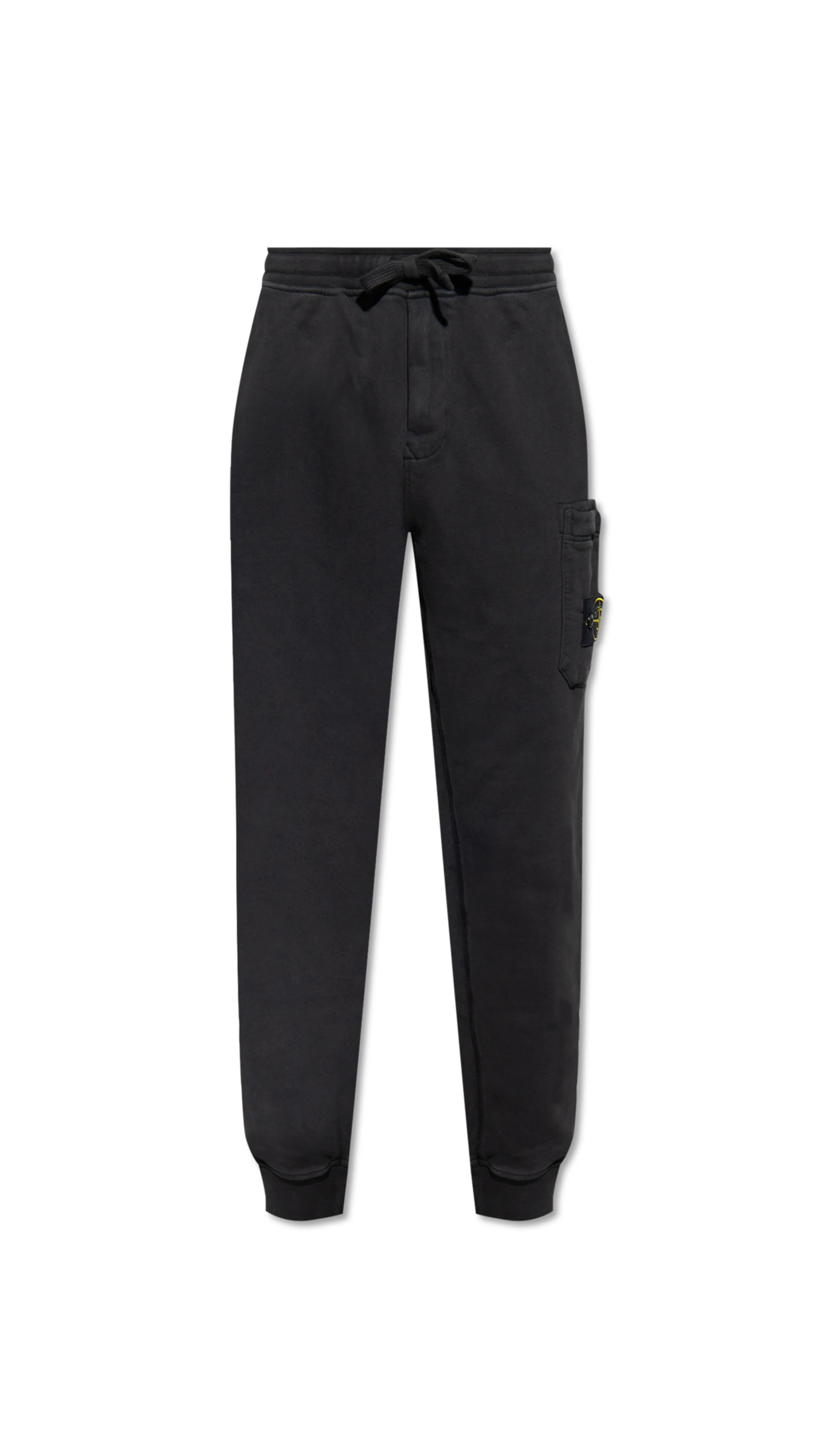 62620 Sweatpants - Black