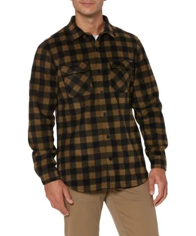 8/10/2022 Olympus Microfleece Shirt for Men