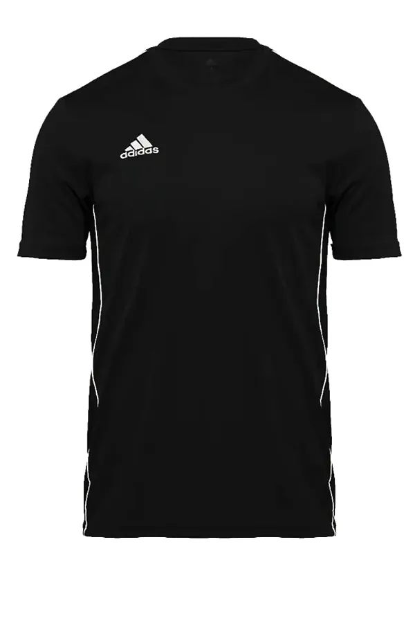 Adidas Core S/S Training Tee Black