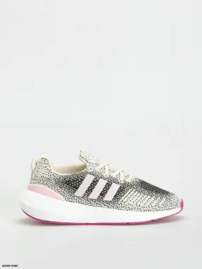 adidas Originals Swift Run 22 W Shoes Wmn (cwhite/clpink/vivpnk)