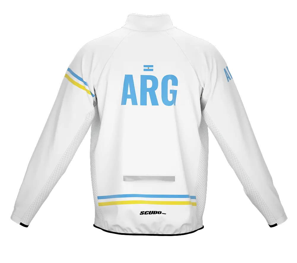 ARGENTINA | Windbreaker Jacket COD | Unisex