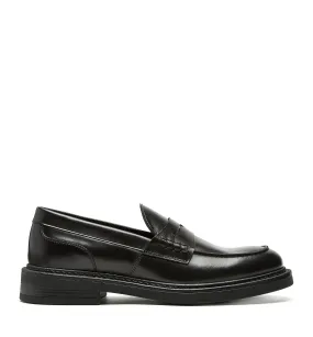 ARLO MEN'S LEATHER LOAFER