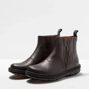 ART Metropolitan 1733 Misano Grass Waxed Boots