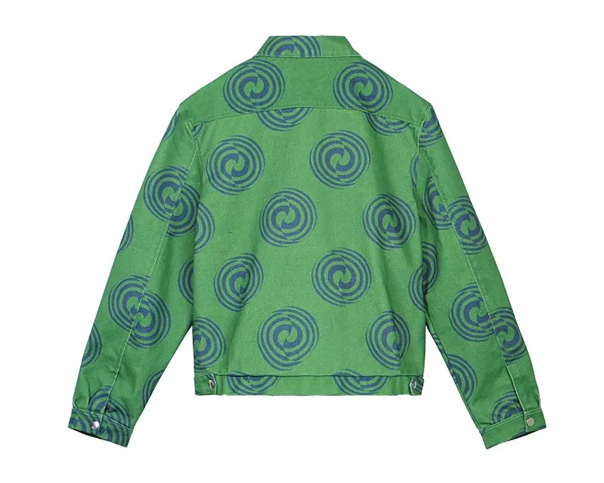 Arte Janco Swirl Jacket