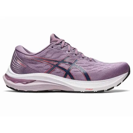 ASICS GT 2000 V11 VIOLET QUARTZ/INDIGO BLUE FOR WOMEN'S