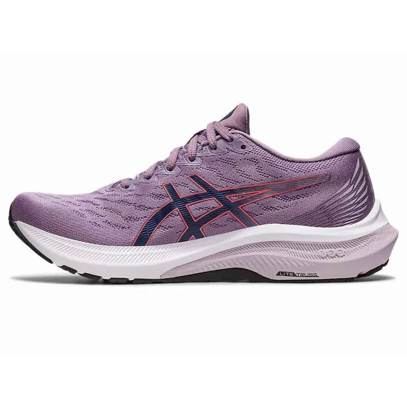 ASICS GT 2000 V11 VIOLET QUARTZ/INDIGO BLUE FOR WOMEN'S