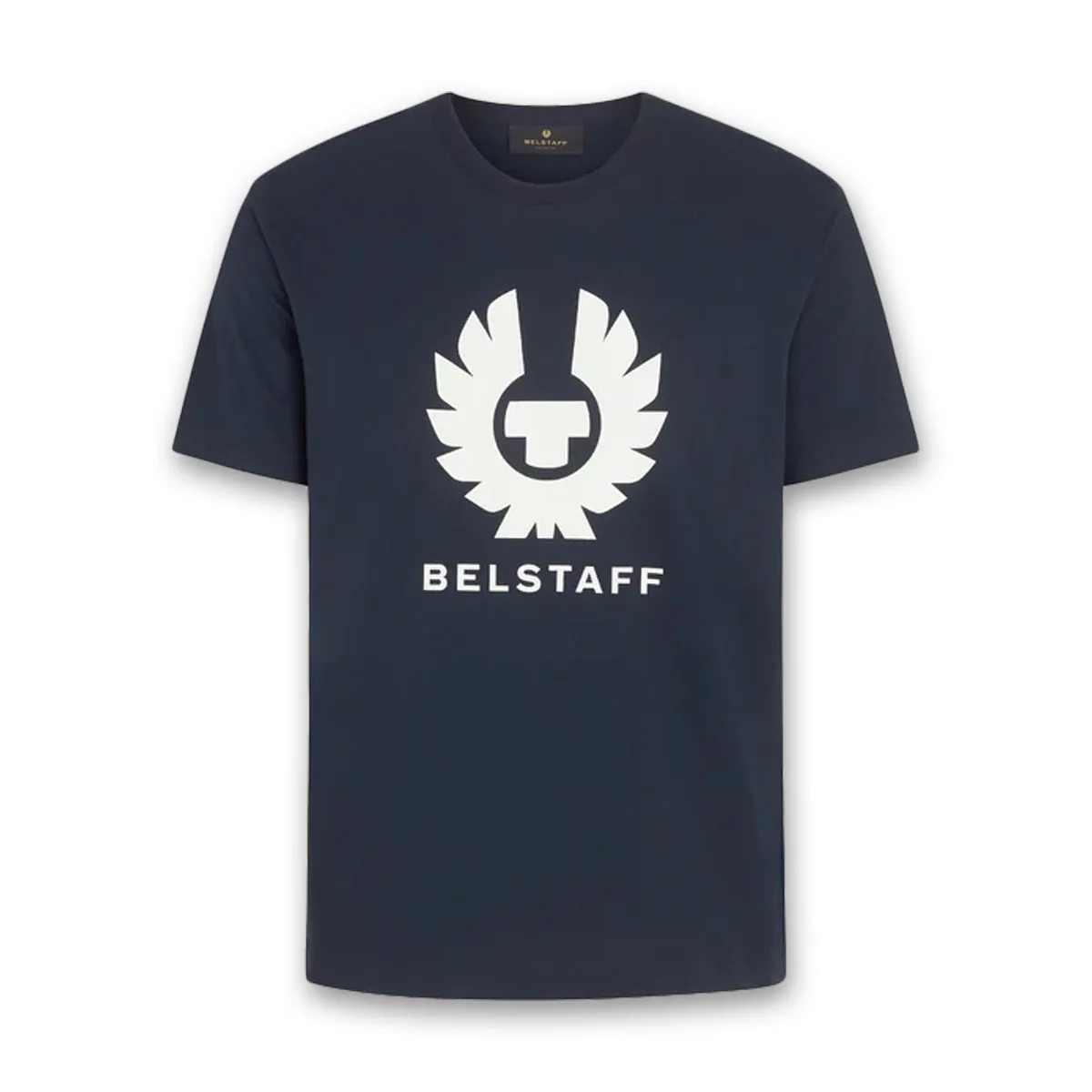 Belstaff - Phoenix T-Shirt in Dark Ink