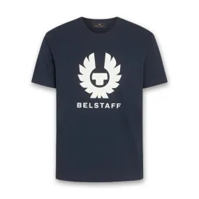 Belstaff - Phoenix T-Shirt in Dark Ink