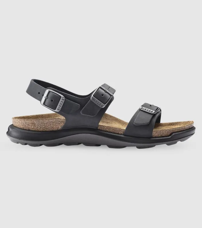 birkenstock sonora waxy leather (narrow) womens