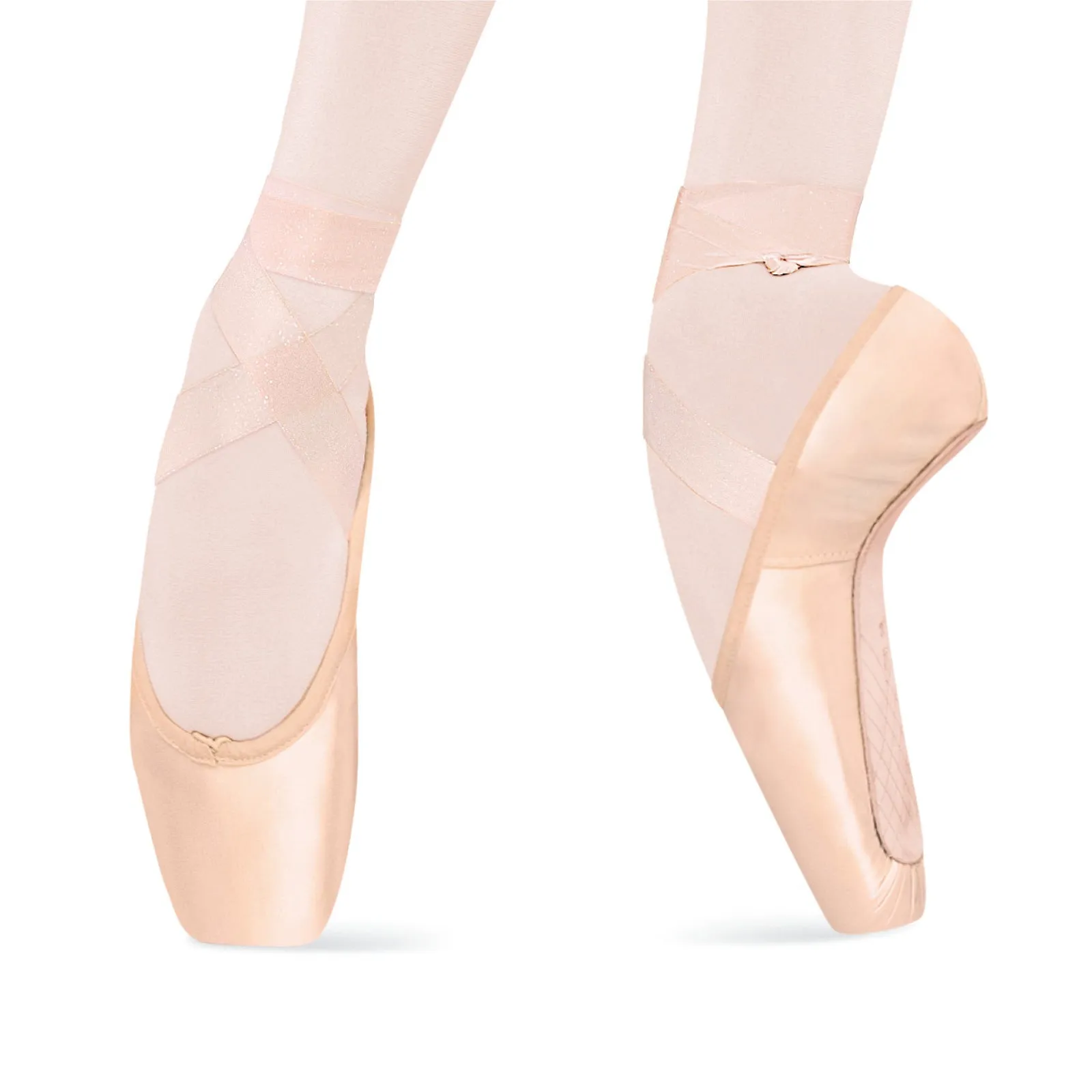 Bloch Sheer Stretch Ribbon