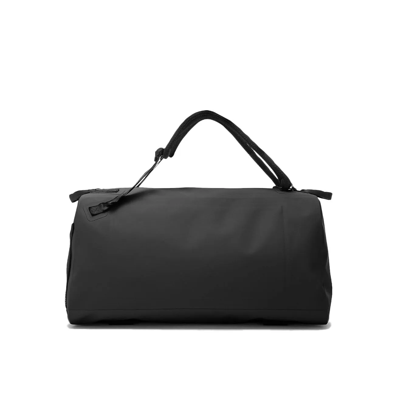 BORSONE MINOT Unisex Nero