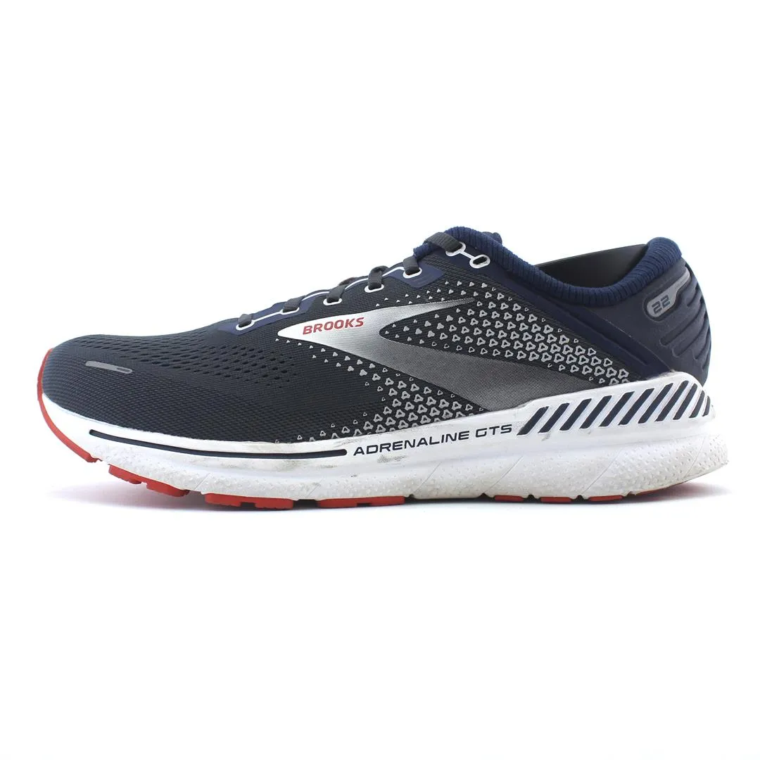 BROOKS ADRENALINE GTS 22