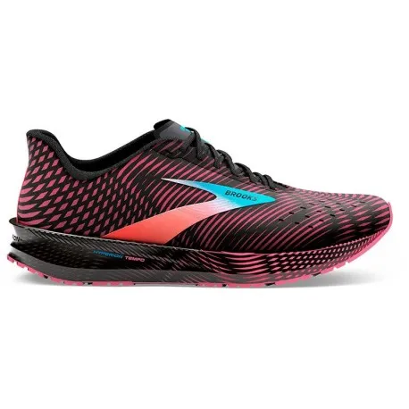 BROOKS HYPERION TEMPO CORAL/COSMO/PHANTOM FOR WOMEN'S