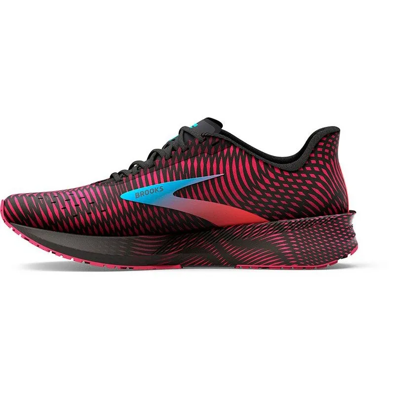 BROOKS HYPERION TEMPO CORAL/COSMO/PHANTOM FOR WOMEN'S