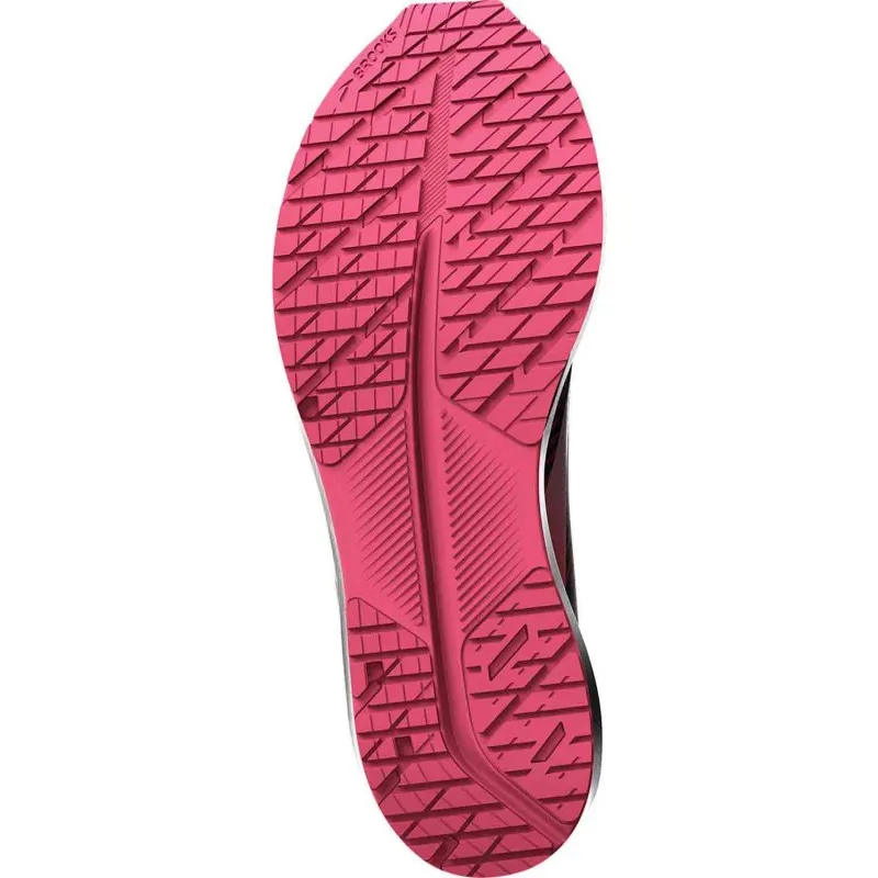 BROOKS HYPERION TEMPO CORAL/COSMO/PHANTOM FOR WOMEN'S