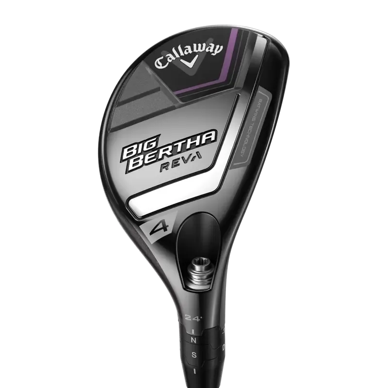 Callaway Women's Big Bertha REVA Hybrid - EX DEMO