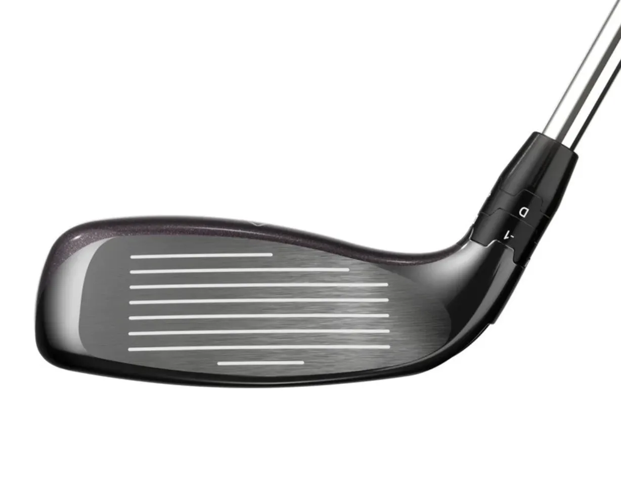 Callaway Women's Big Bertha REVA Hybrids