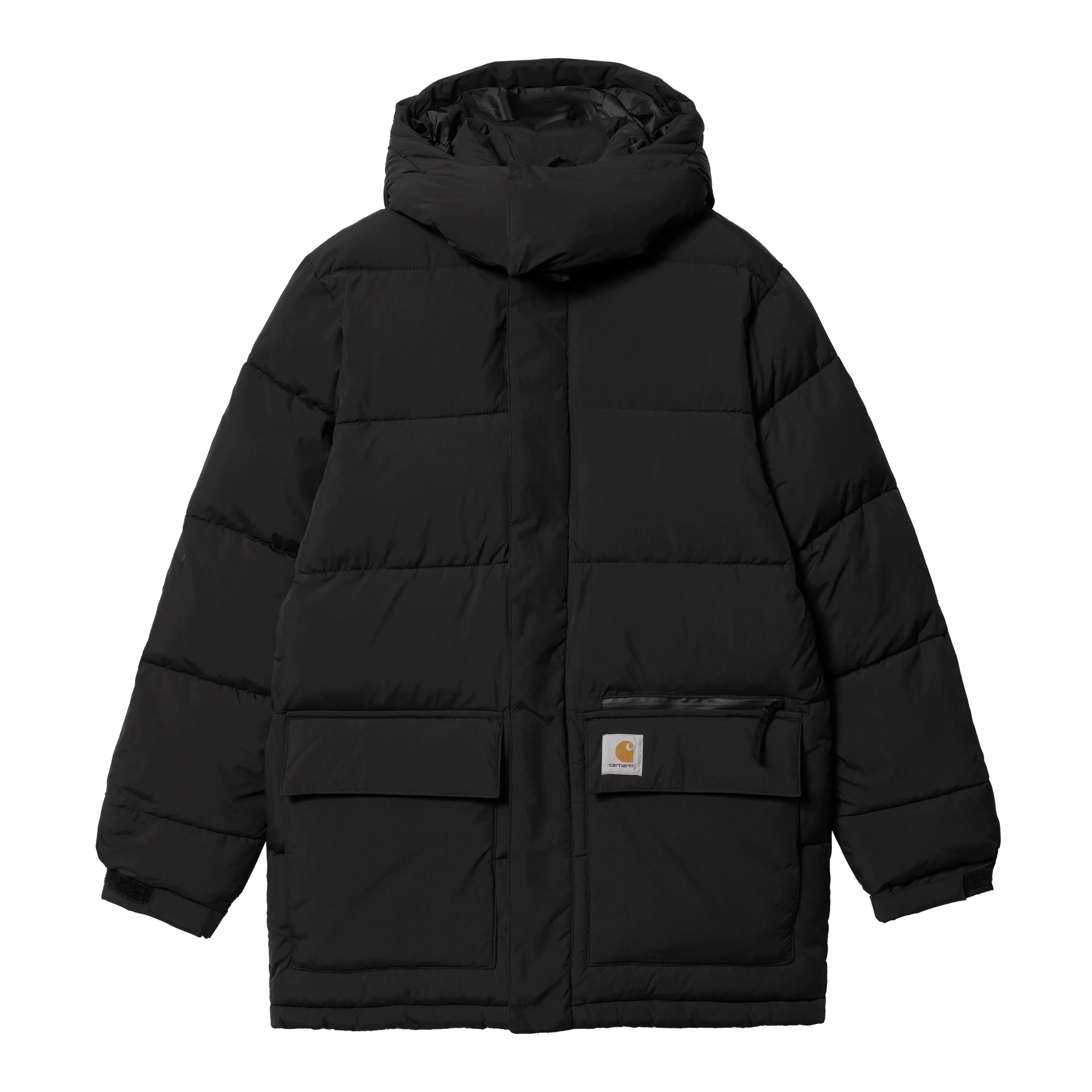 Carhartt Milton Jacket