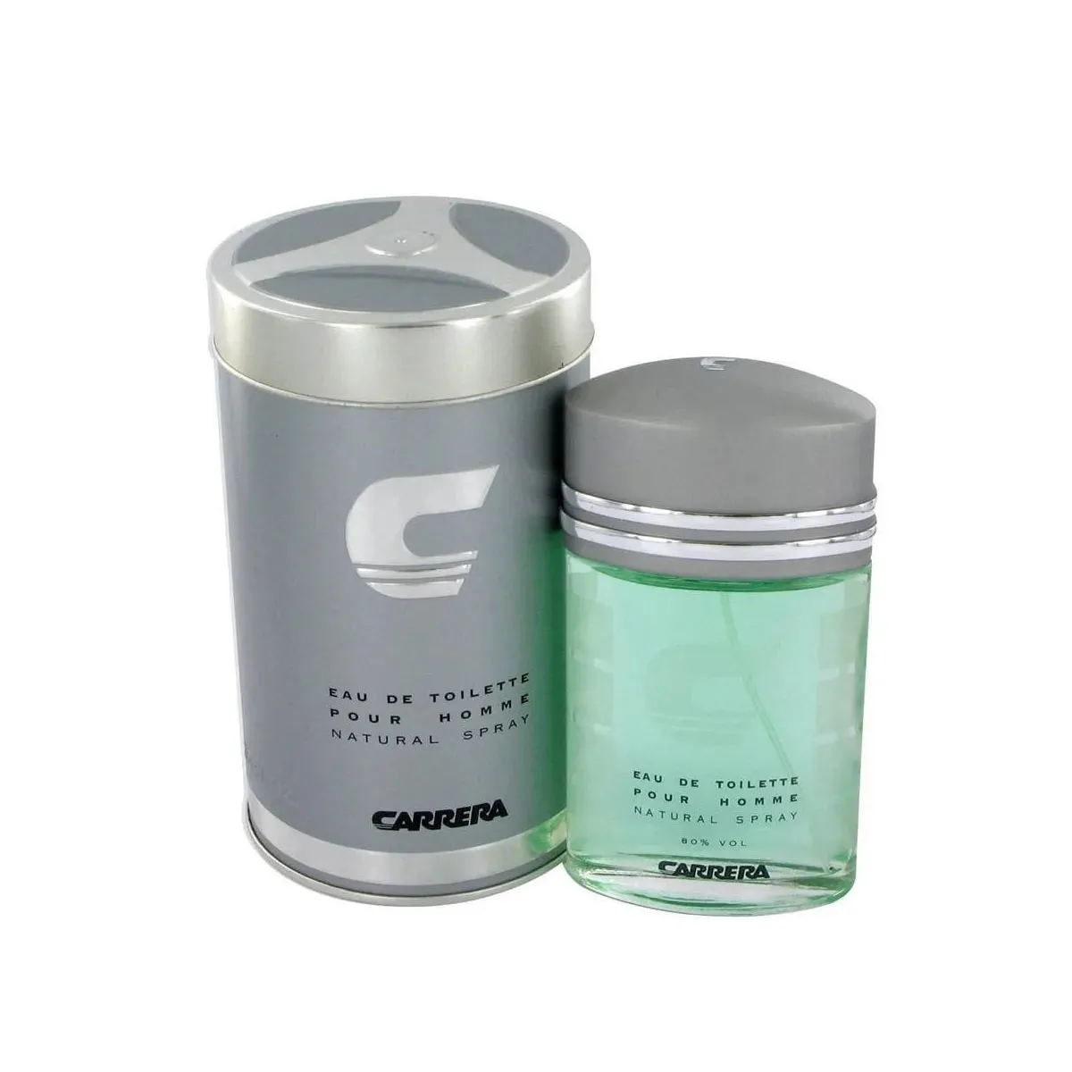 Carrera Pour Homme EDT Perfume for Men 100ml