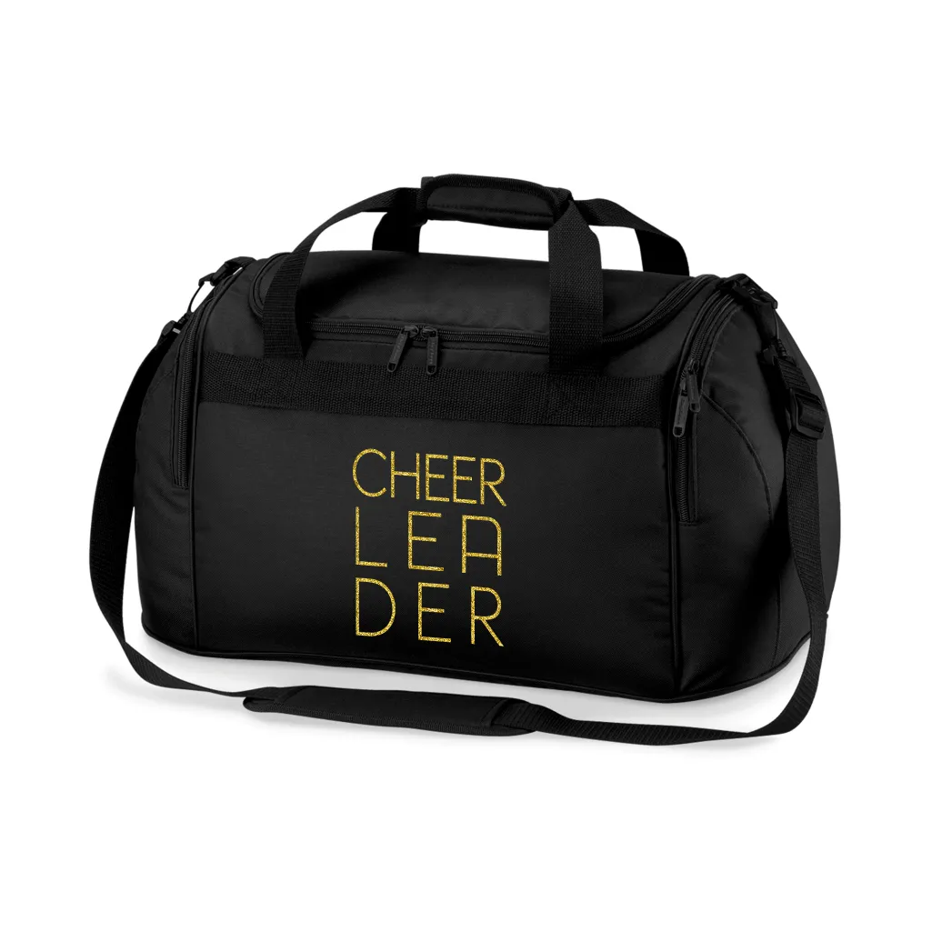 CHEER-LEA-DER training bag 26L