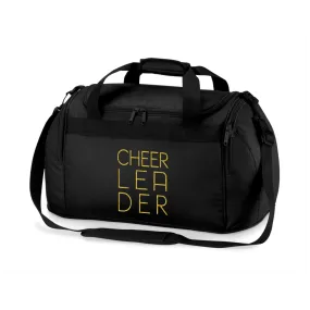 CHEER-LEA-DER training bag 26L