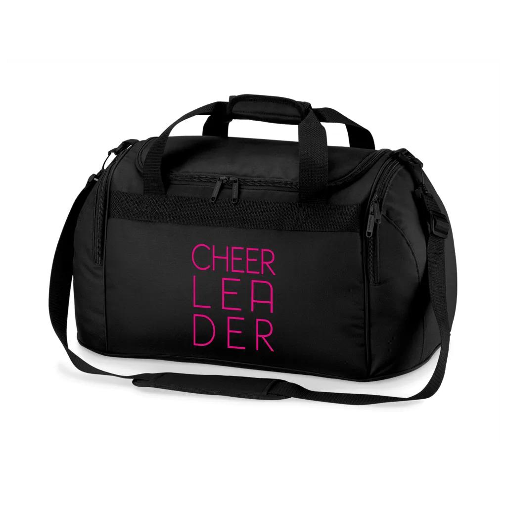 CHEER-LEA-DER training bag 26L