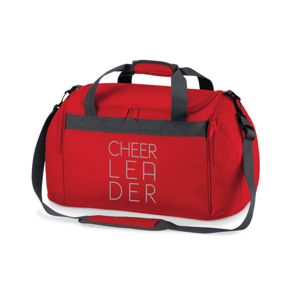 CHEER-LEA-DER training bag 26L