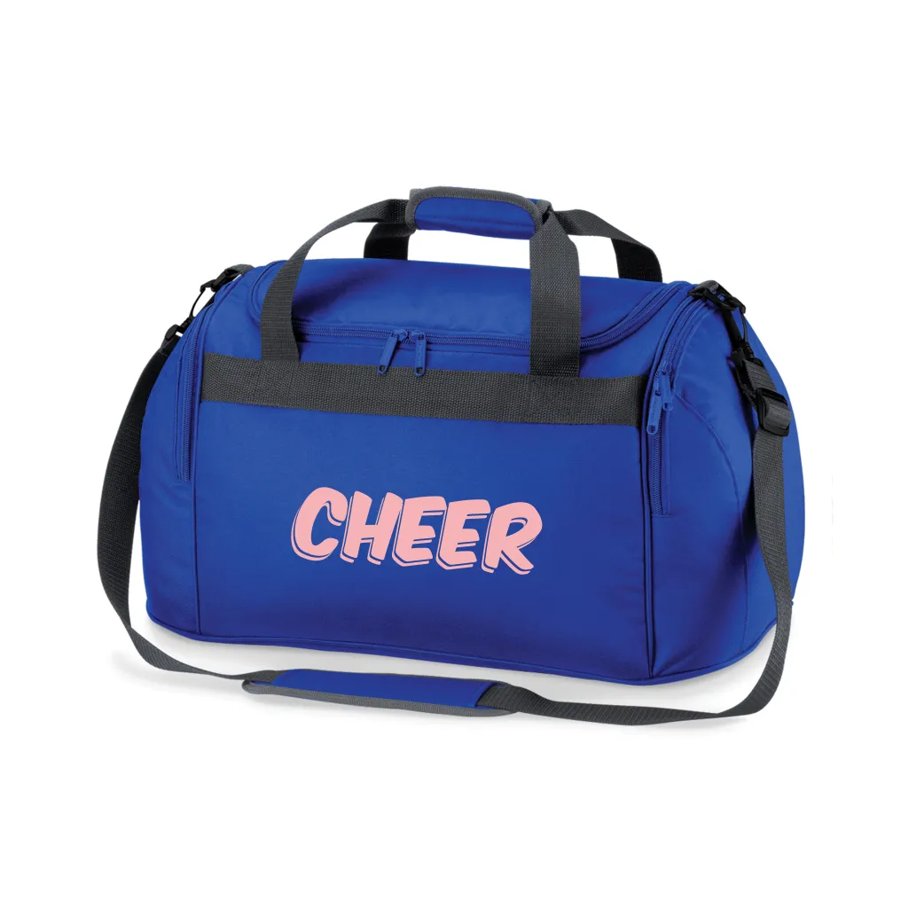 Cheer training bag 26L