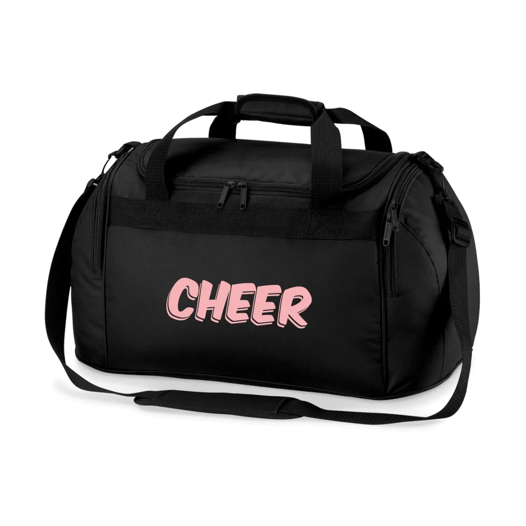 Cheer training bag 26L