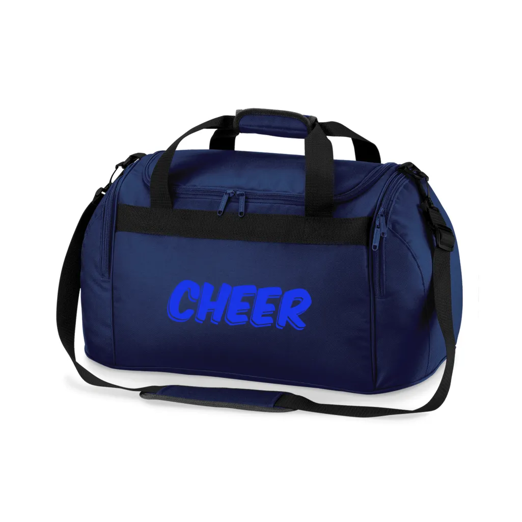 Cheer training bag 26L