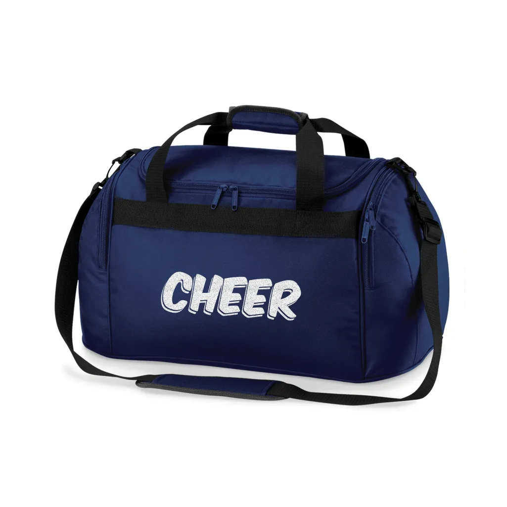 Cheer training bag 26L