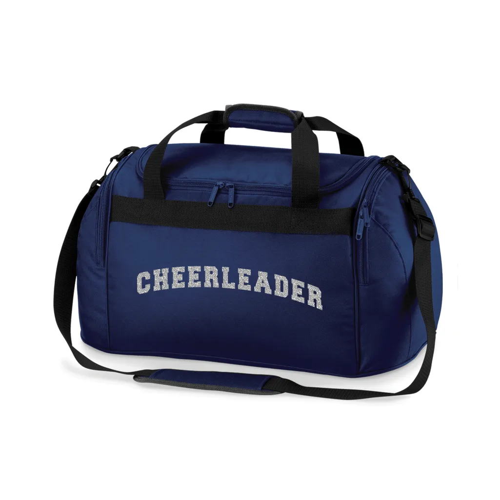 Cheerleader bend training bag 26L