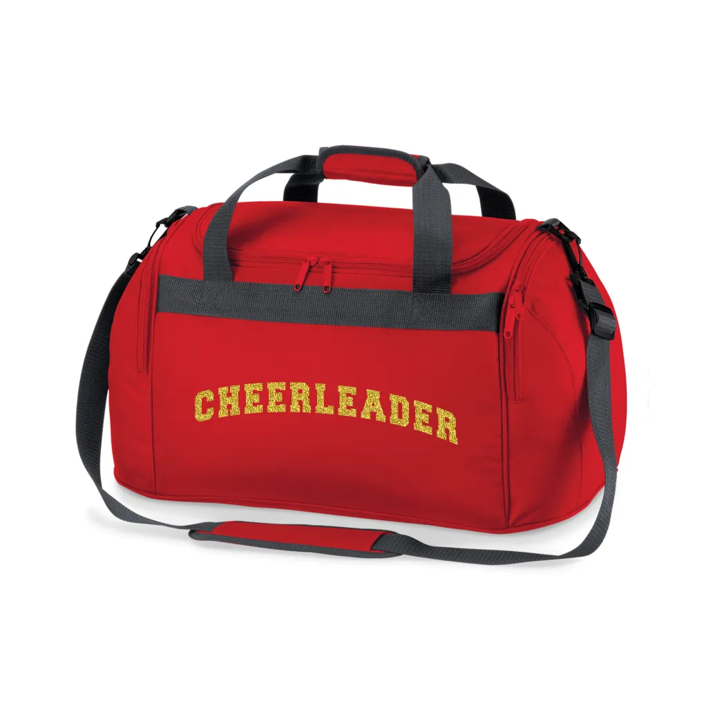 Cheerleader bend training bag 26L