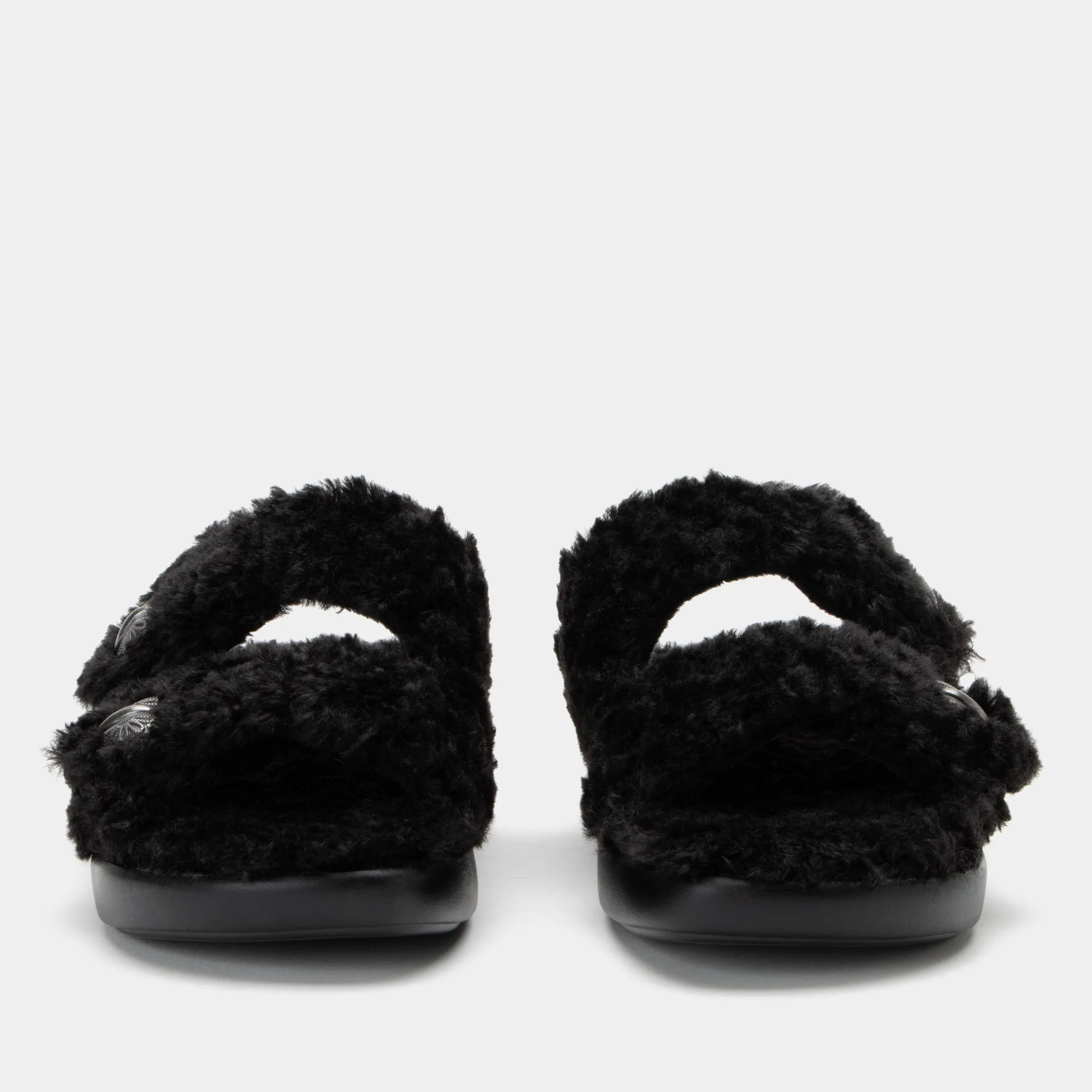 Chillery Onyx Slipper