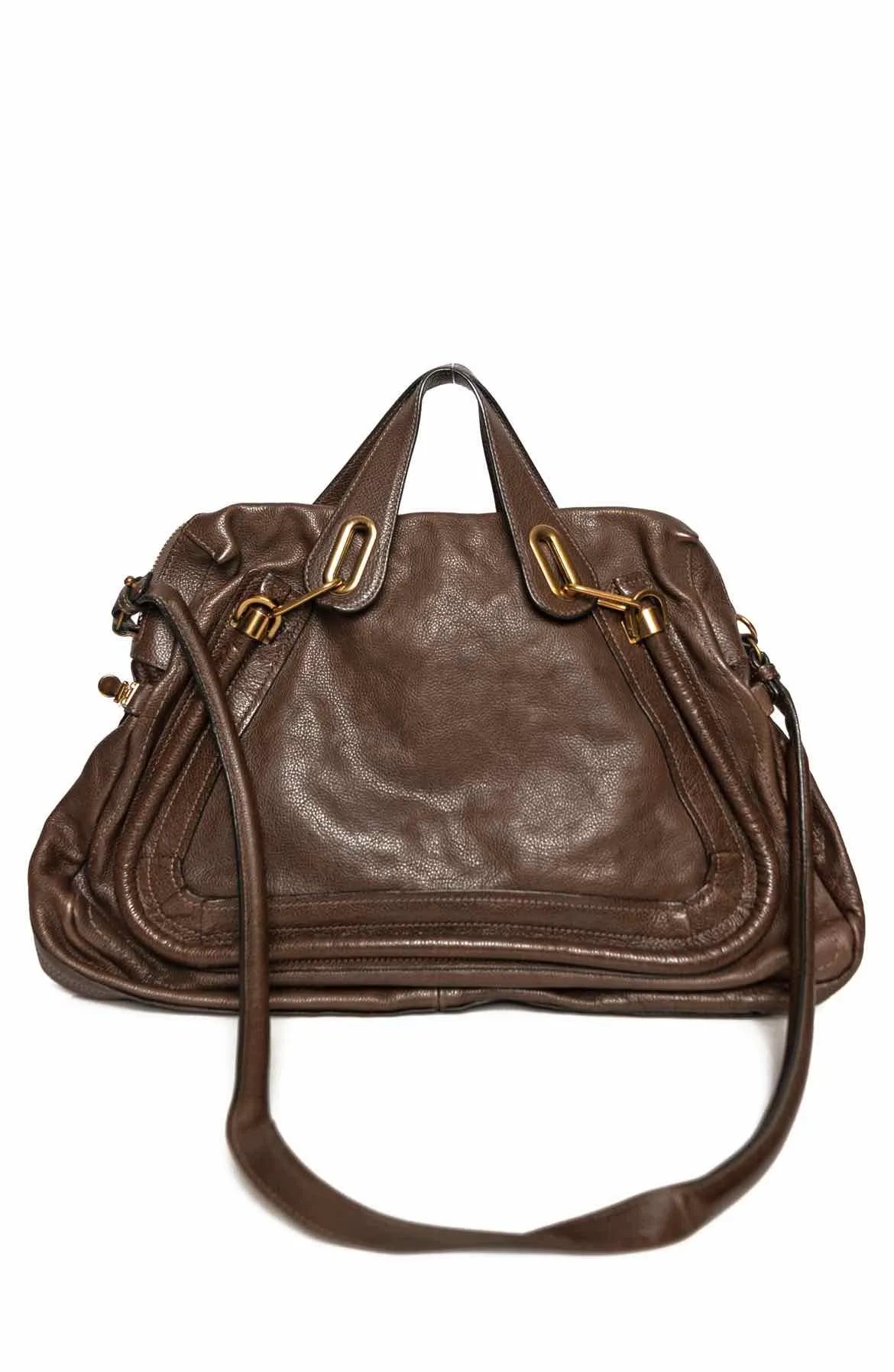 Chloe Paraty Tote