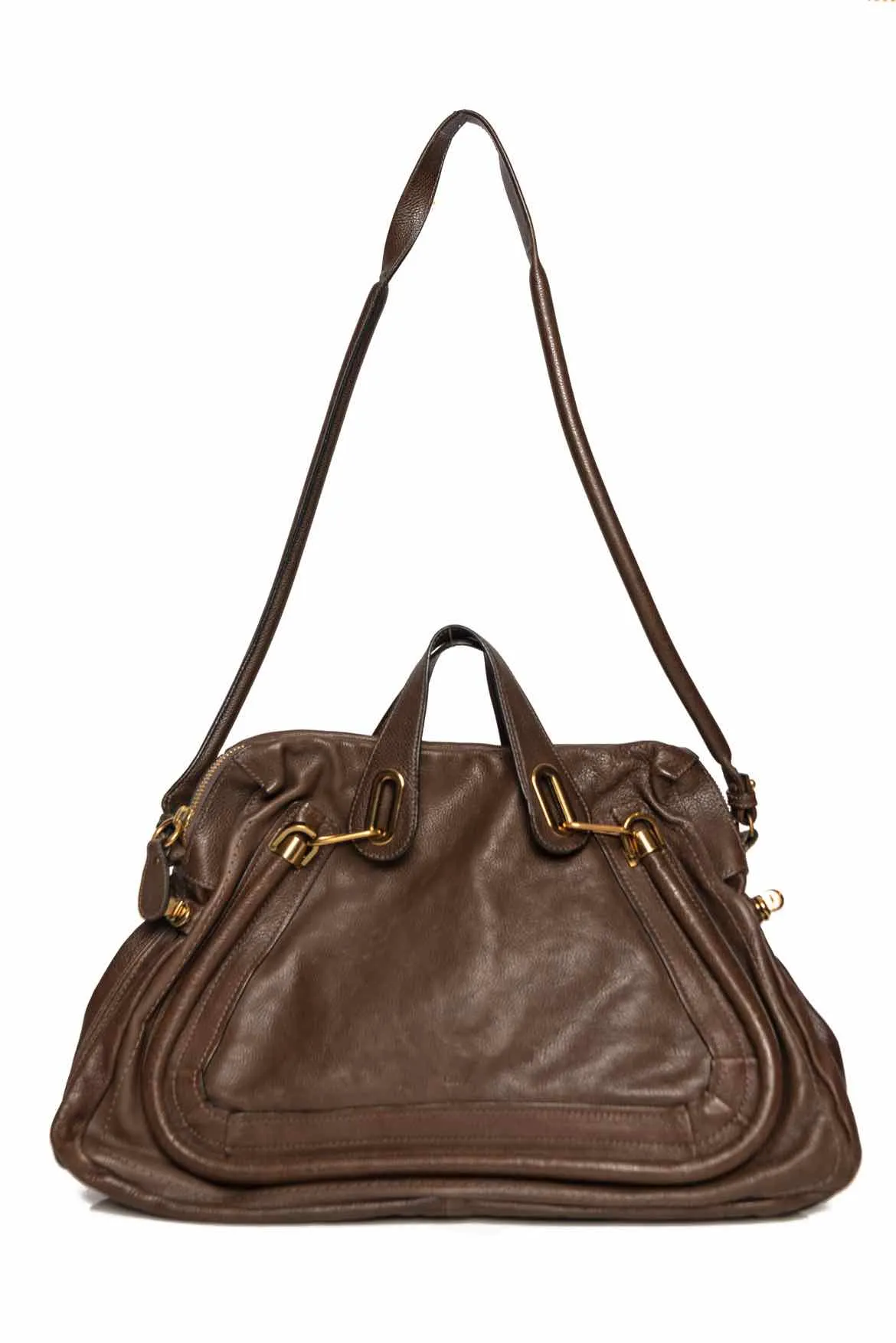 Chloe Paraty Tote