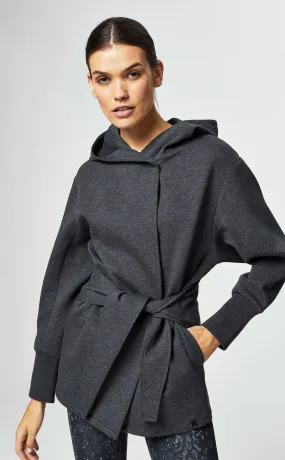 Cove Wrap Jacket