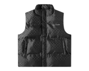 Daily Paper Pondo BodyWarm Vest