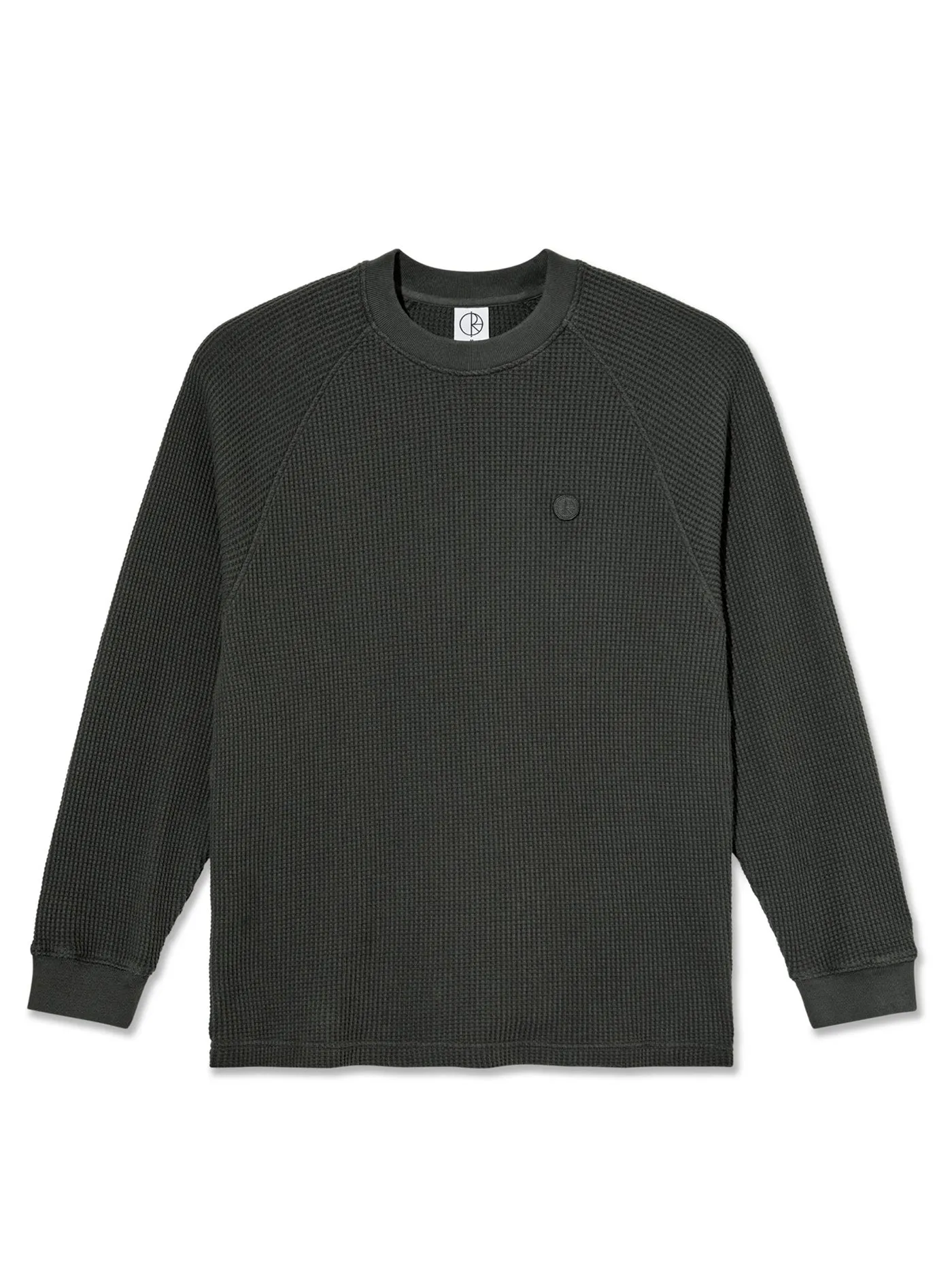 Dan Long Sleeve T-Shirt