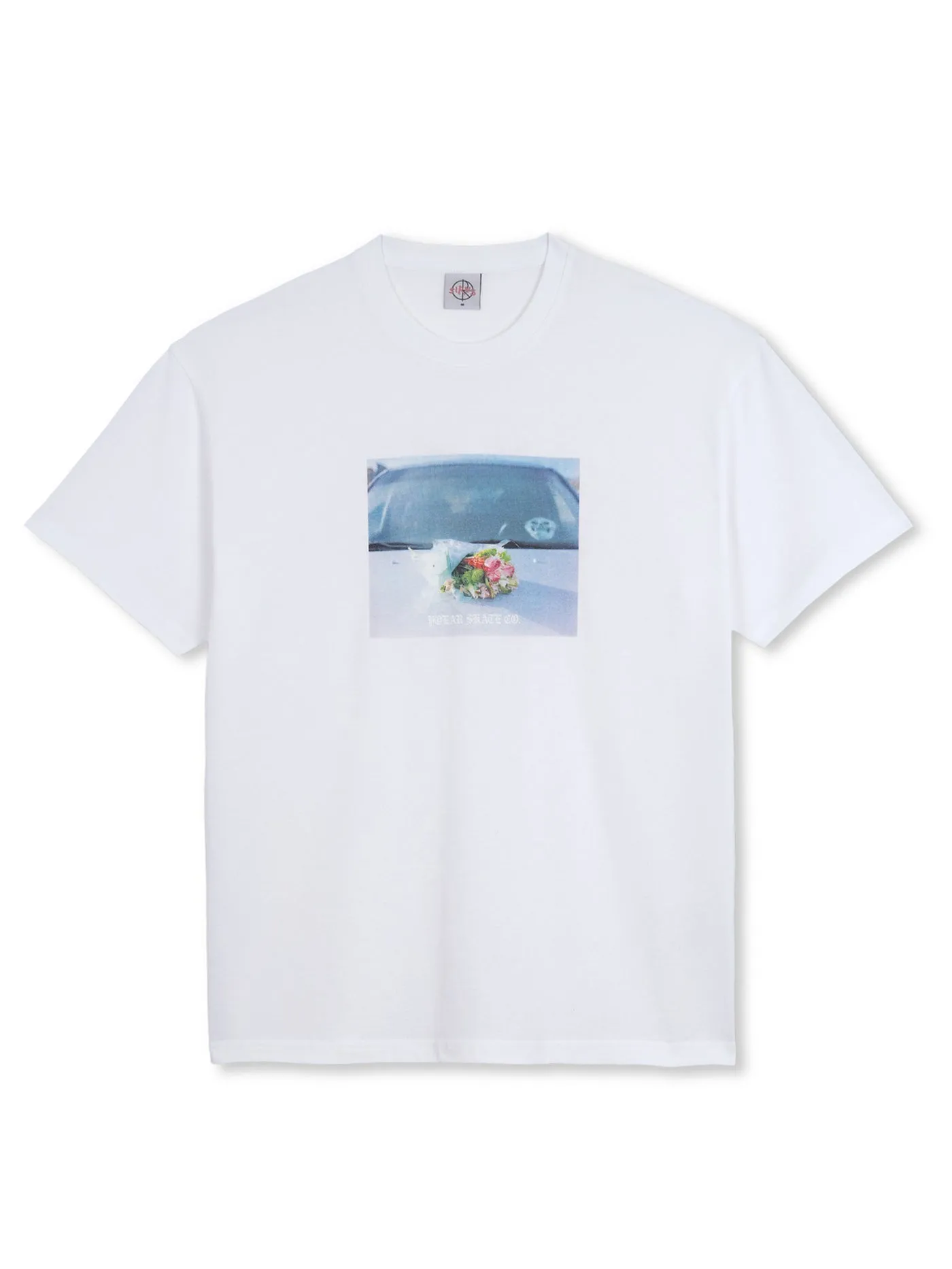 Dead Flowers T-Shirt