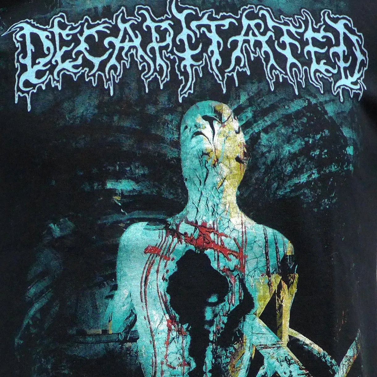 Decapitated Nihility