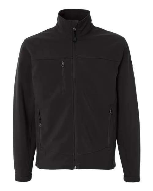 Dri Duck Motion Softshell Jacket