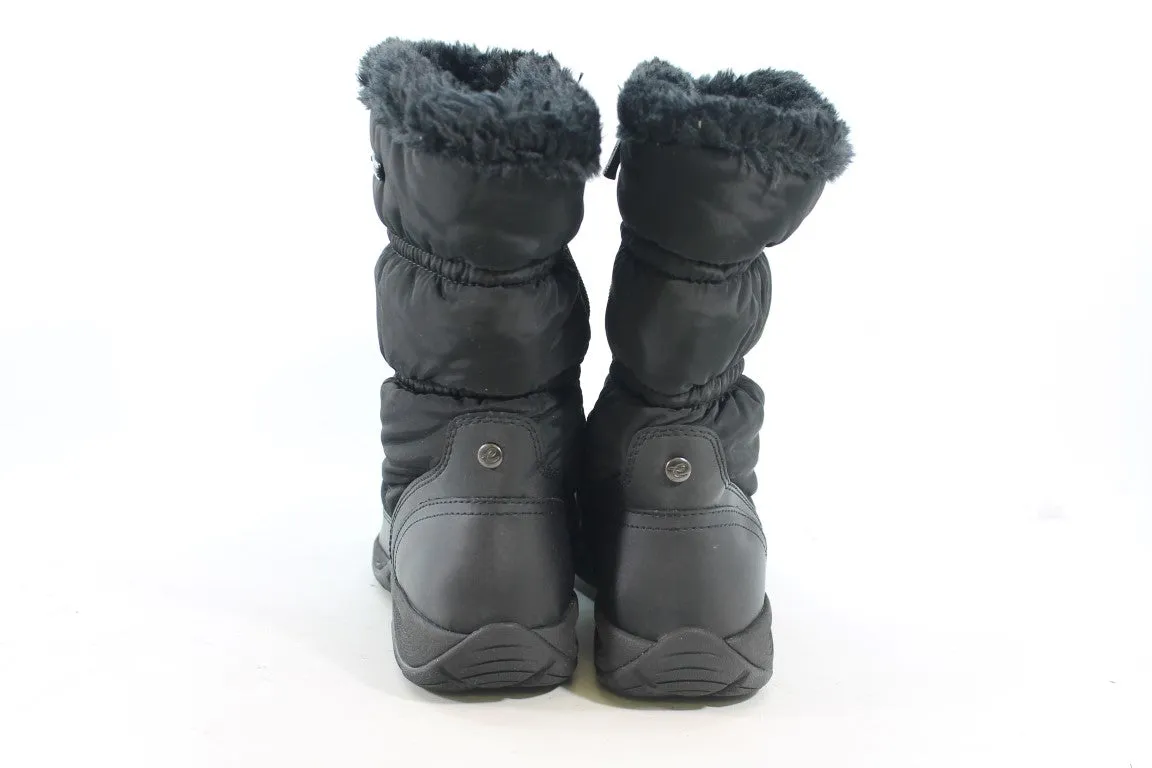 Easy Spirit Element2 Women's Black Boots 8M( ZAP19165)