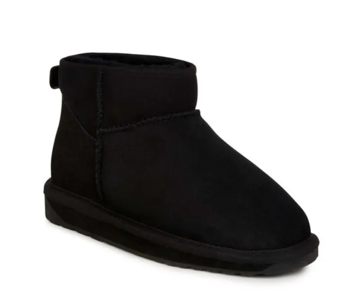 EMU W10937 W10003 Stinger Micro Australian Sheepskin Boot