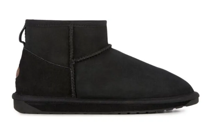 EMU W10937 W10003 Stinger Micro Australian Sheepskin Boot