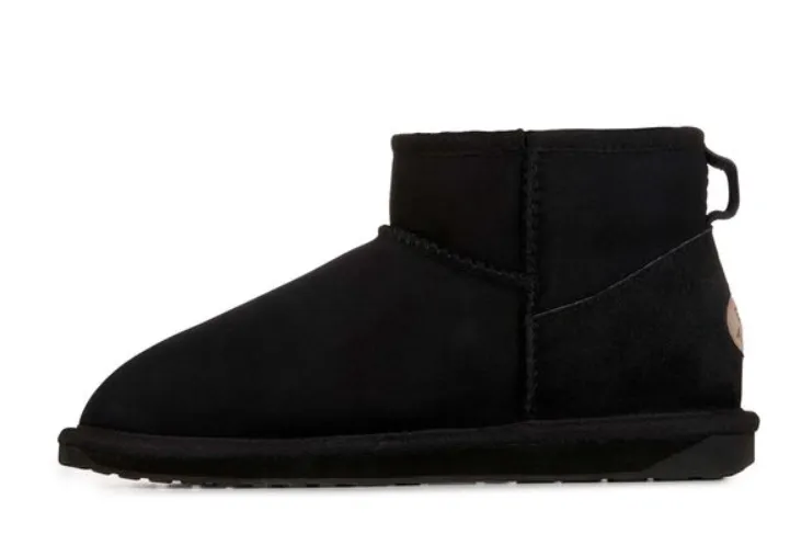 EMU W10937 W10003 Stinger Micro Australian Sheepskin Boot