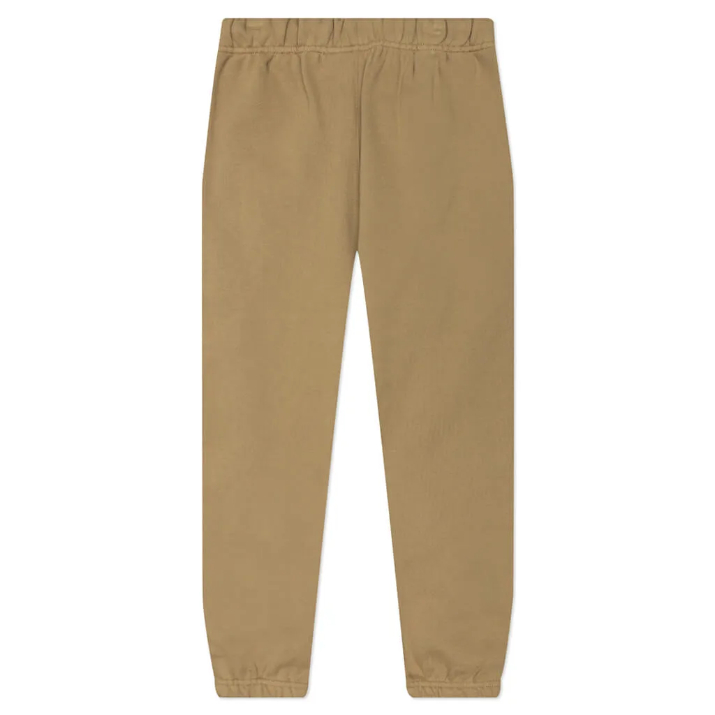 Essentials Kid's Sweatpants - Oak