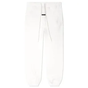 Essentials Sweatpants - Cloud Dancer