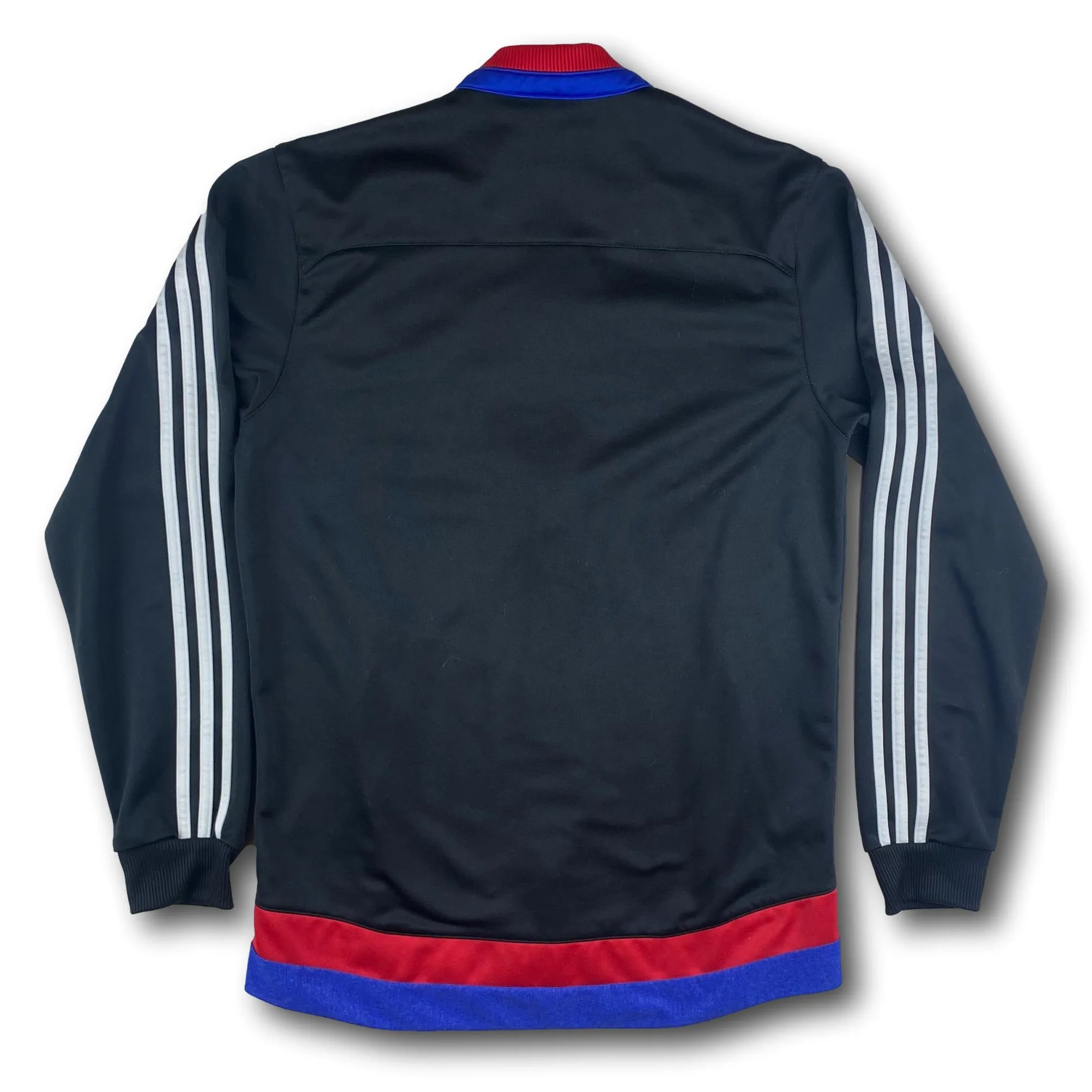 FC Basel - Fussballjacket - Training - M - adidas