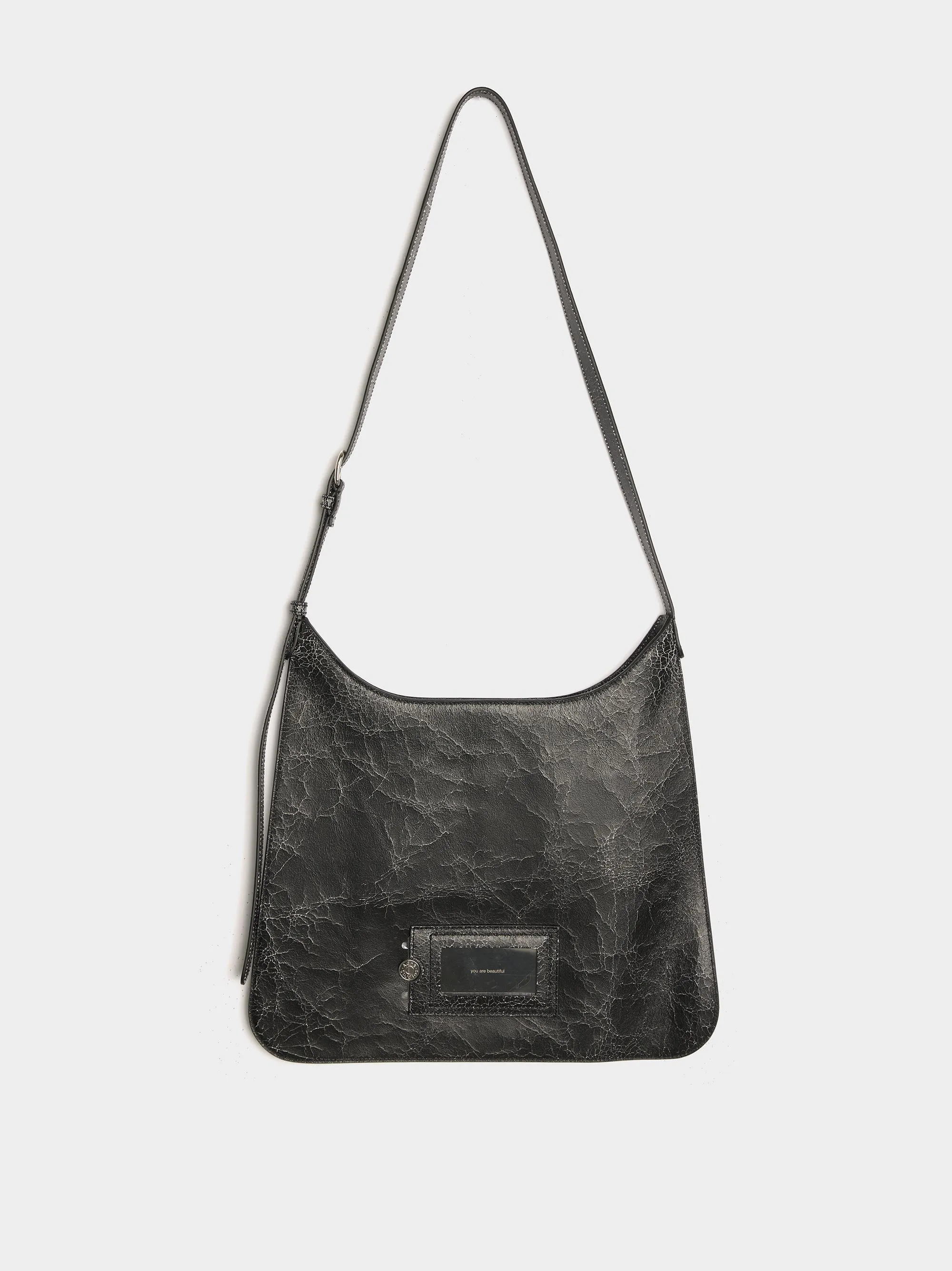 FN-WN-BAGS000429, Black